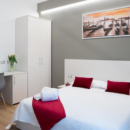 Venice Rooms Mestre Exteriér fotografie