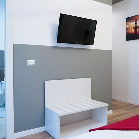 Venice Rooms Mestre Exteriér fotografie