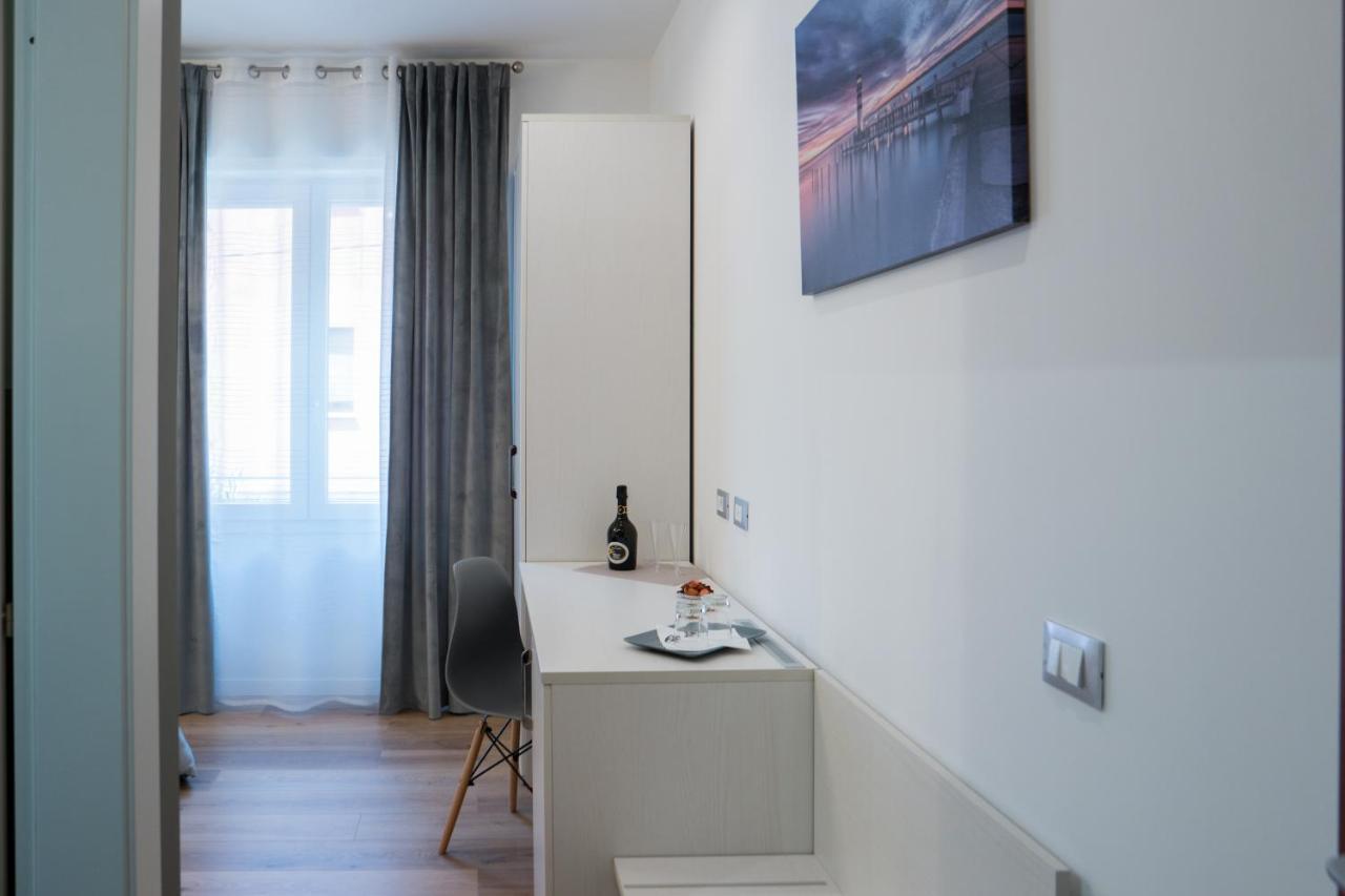 Venice Rooms Mestre Exteriér fotografie
