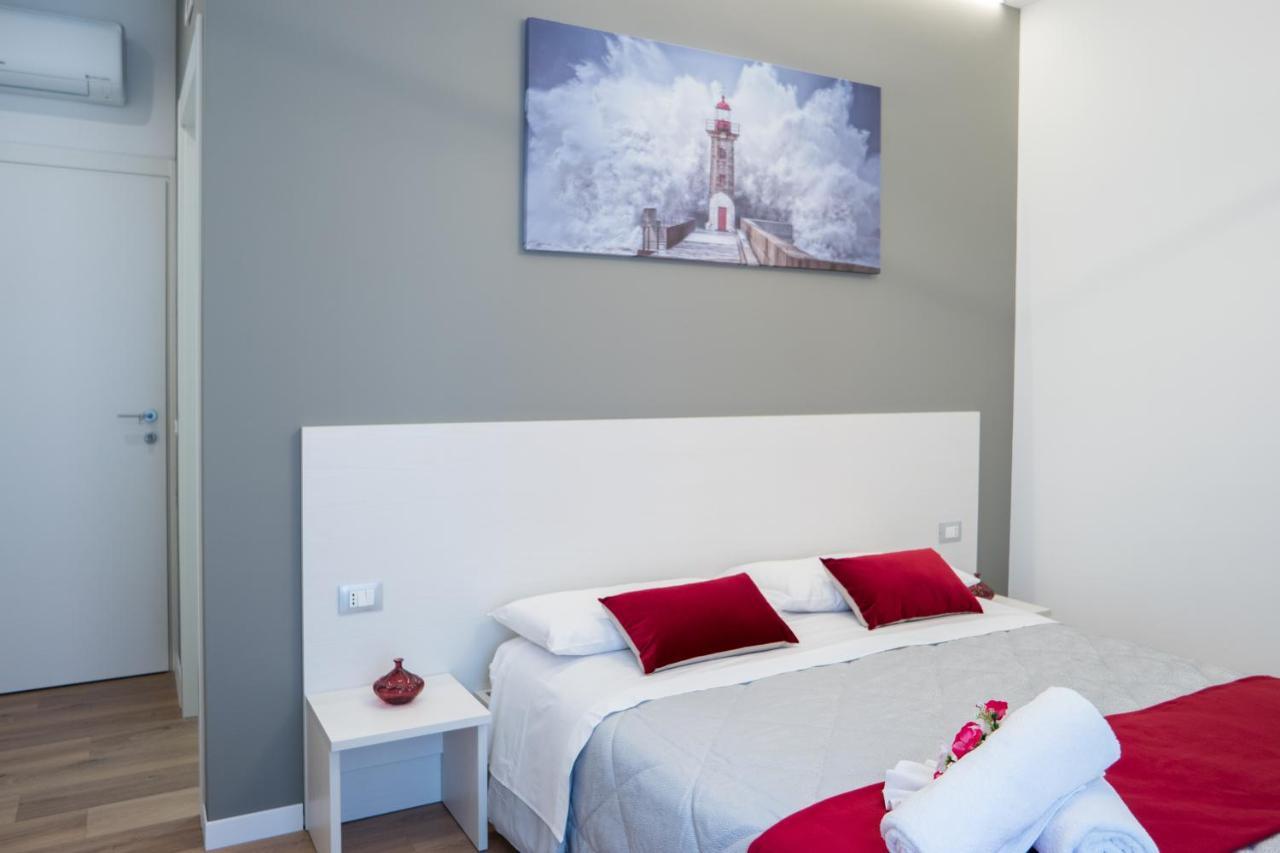 Venice Rooms Mestre Exteriér fotografie