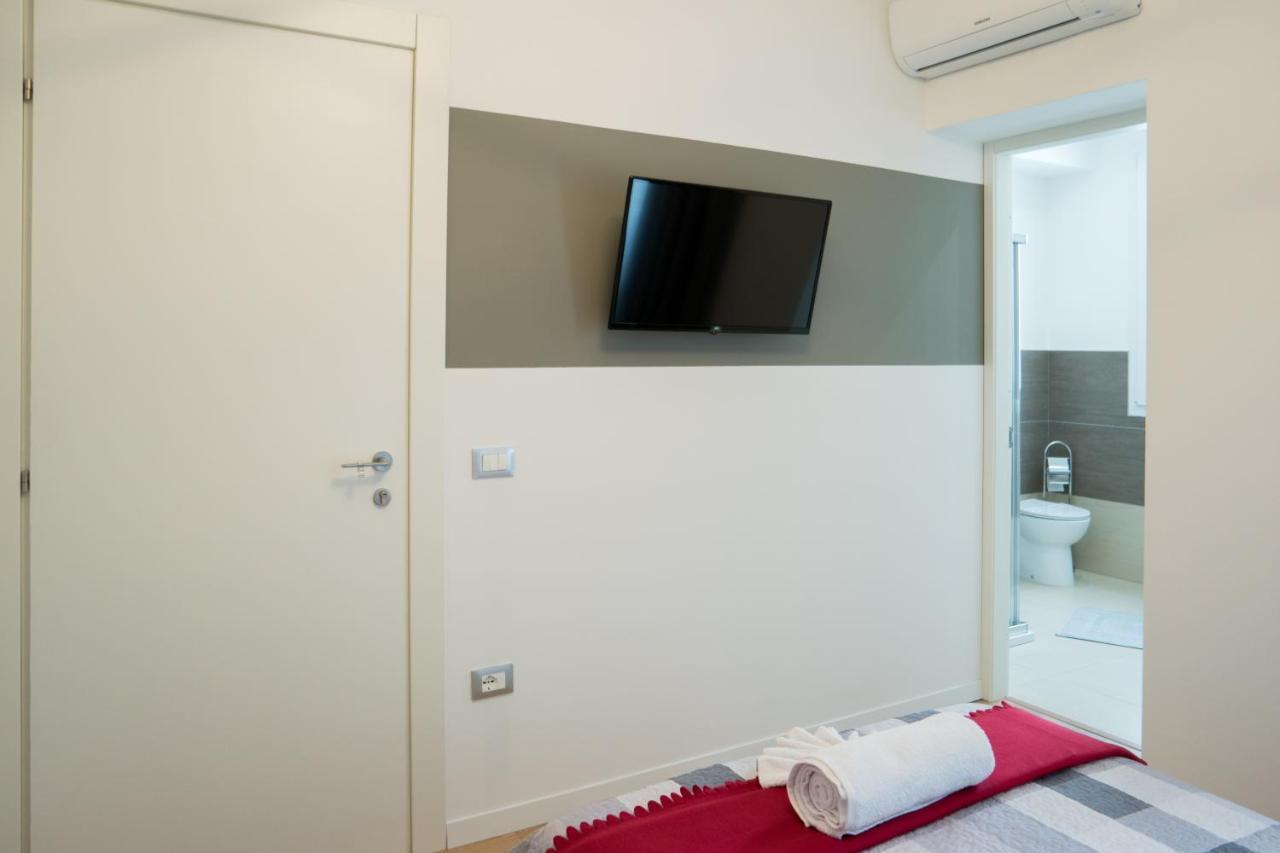 Venice Rooms Mestre Exteriér fotografie