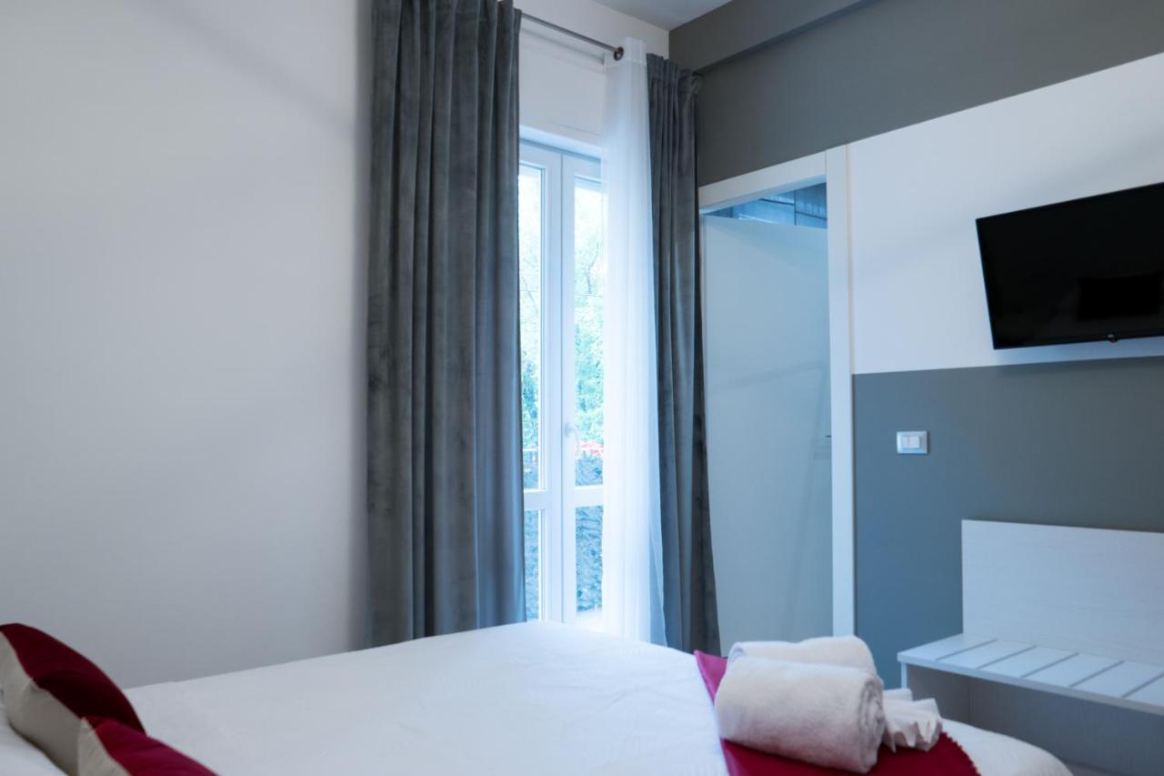 Venice Rooms Mestre Exteriér fotografie